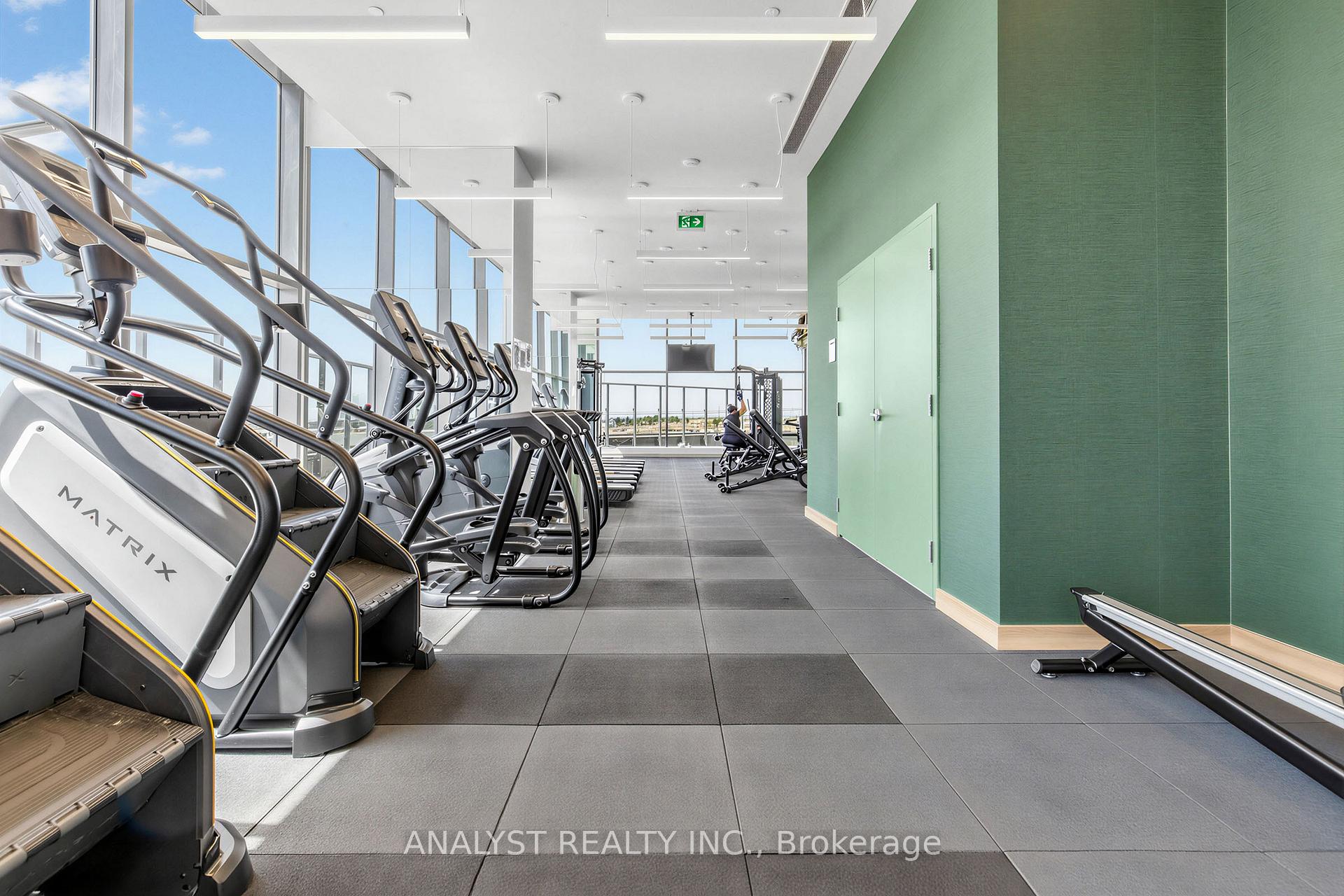Photo 20 of Unit 522, 498 Caldari Road, Vaughan, Concord — HOMEH