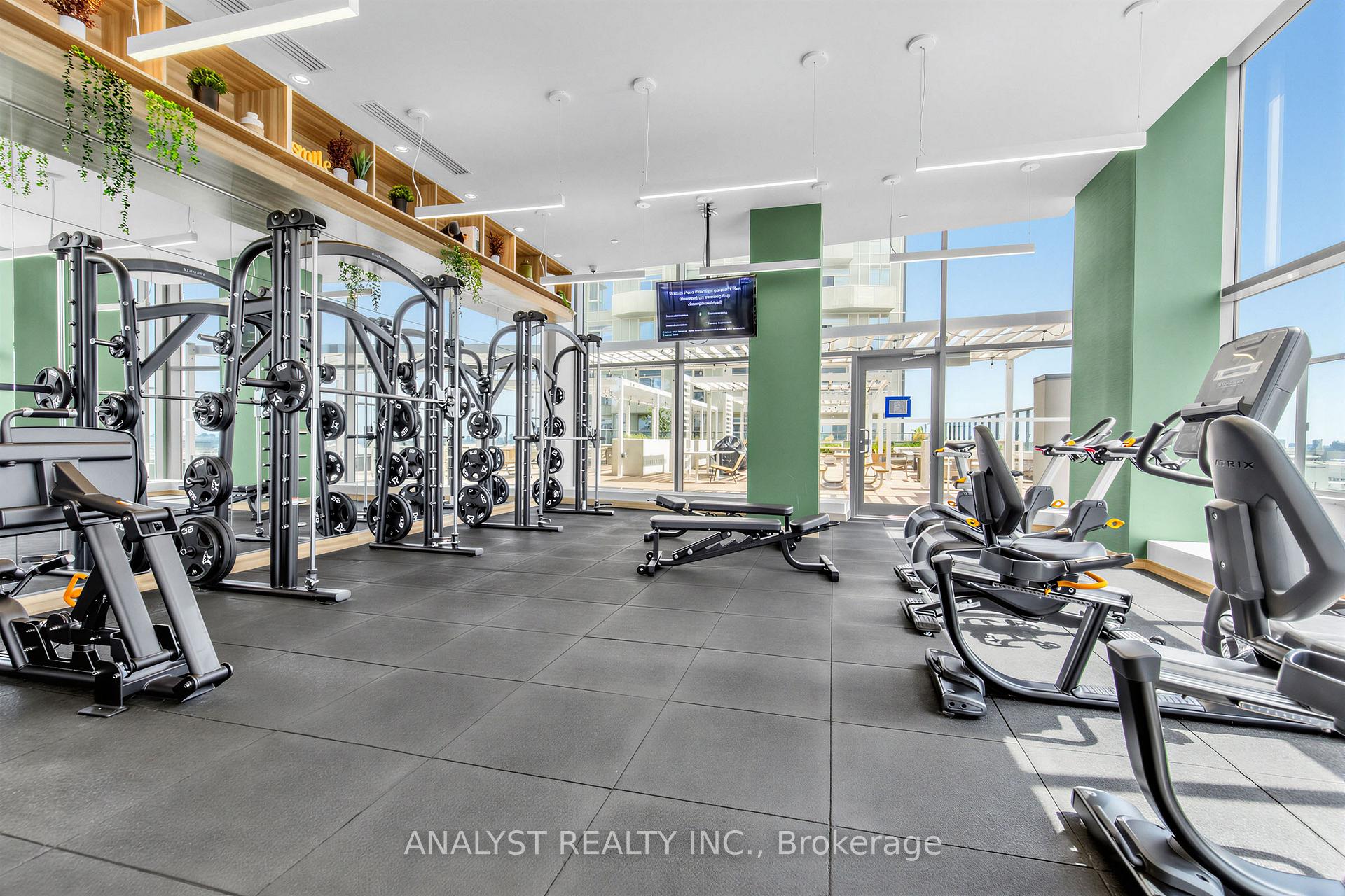 Photo 21 of Unit 522, 498 Caldari Road, Vaughan, Concord — HOMEH
