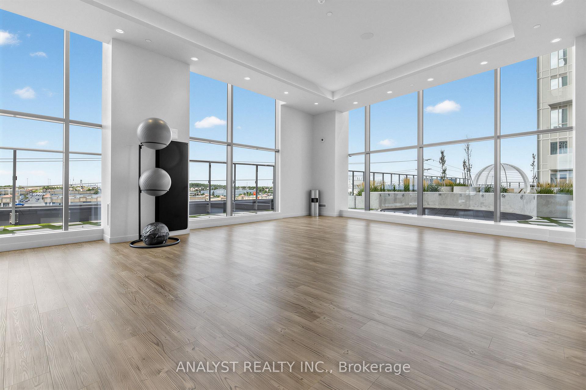 Photo 22 of Unit 522, 498 Caldari Road, Vaughan, Concord — HOMEH