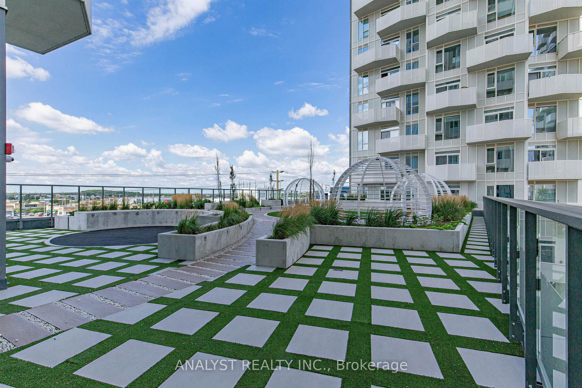 Photo 23 of Unit 522, 498 Caldari Road, Vaughan, Concord — HOMEH