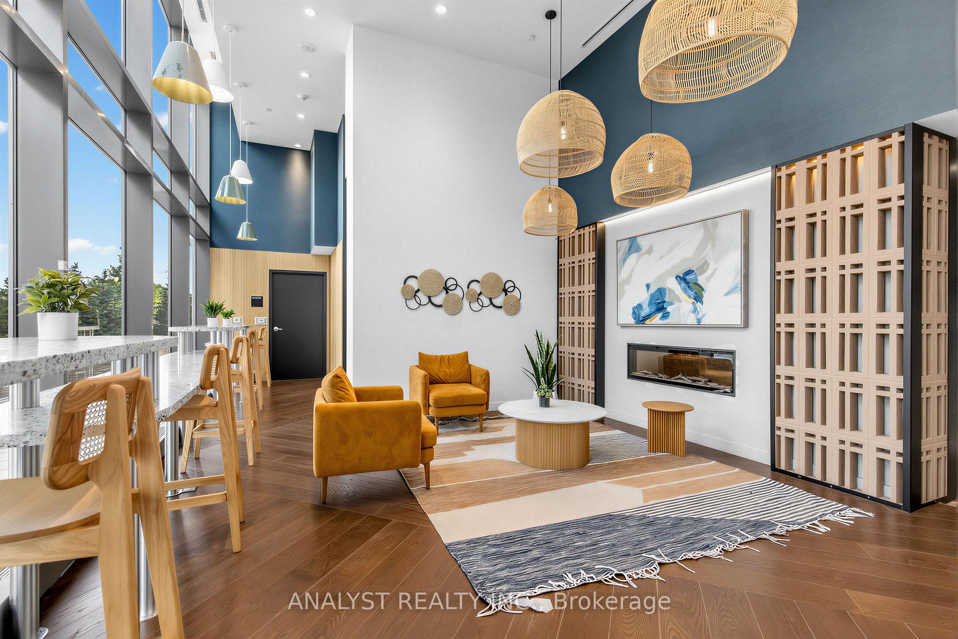 Photo 26 of Unit 522, 498 Caldari Road, Vaughan, Concord — HOMEH