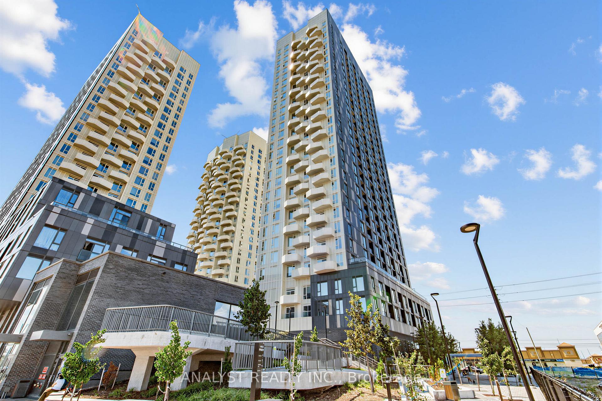 Photo 27 of Unit 522, 498 Caldari Road, Vaughan, Concord — HOMEH