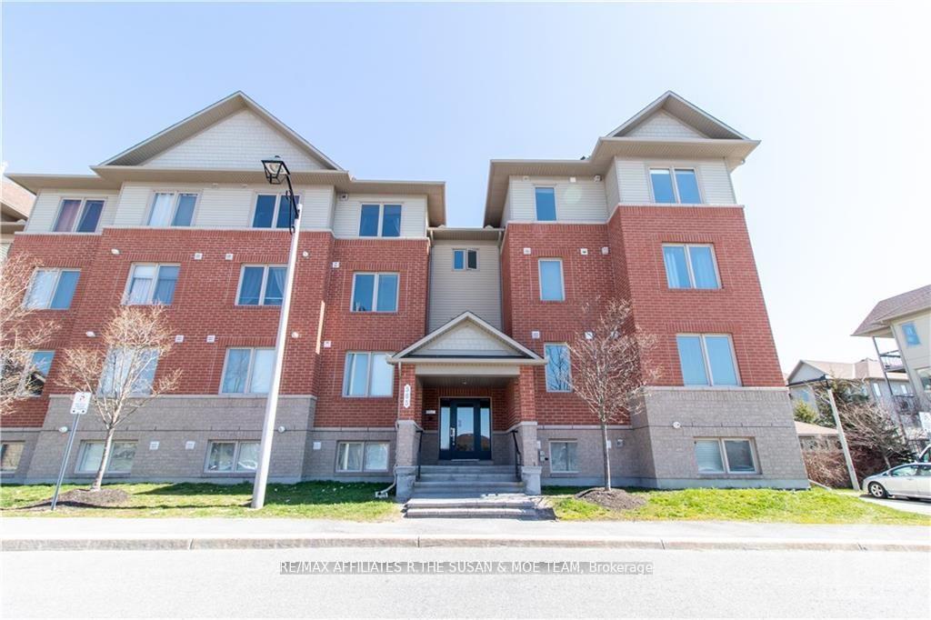 Photo 1 of Unit 8, 565 Stonefield Private, Ottawa, Barrhaven East — HOMEH