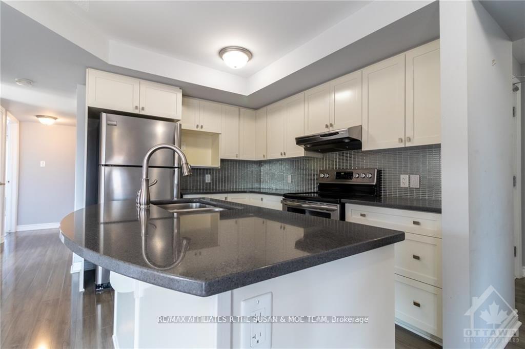 Photo 6 of Unit 8, 565 Stonefield Private, Ottawa, Barrhaven East — HOMEH