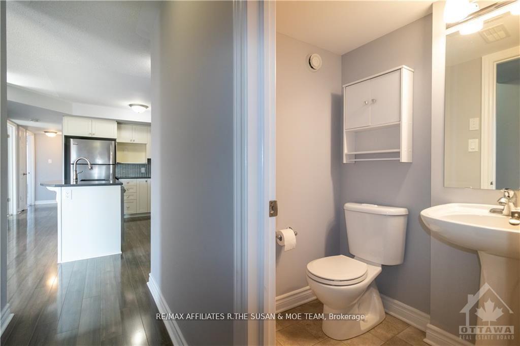 Photo 11 of Unit 8, 565 Stonefield Private, Ottawa, Barrhaven East — HOMEH