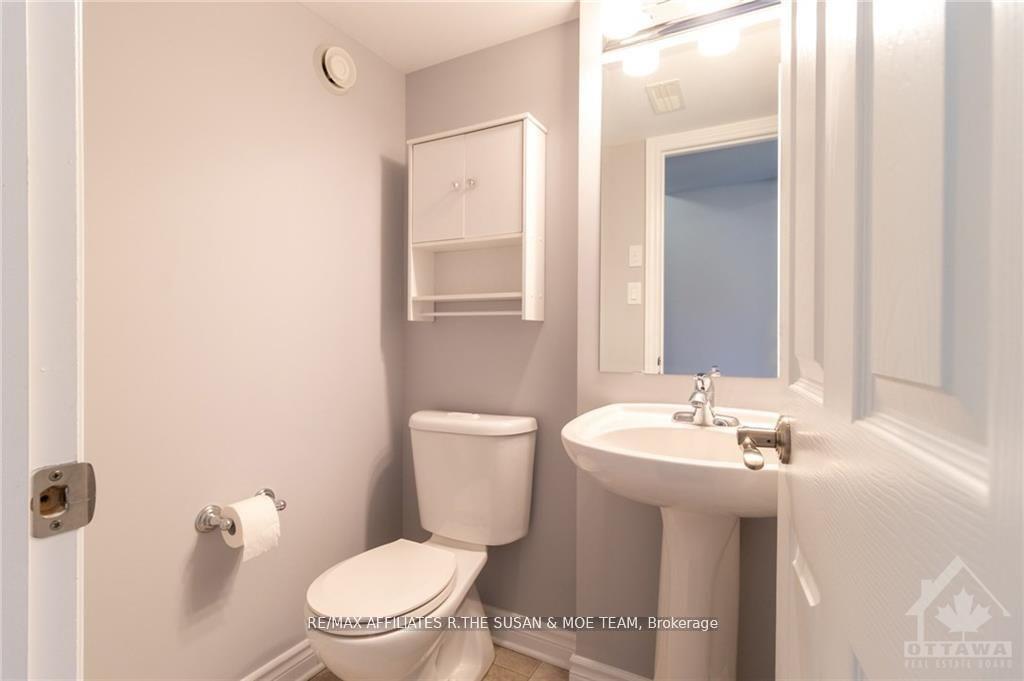 Photo 12 of Unit 8, 565 Stonefield Private, Ottawa, Barrhaven East — HOMEH