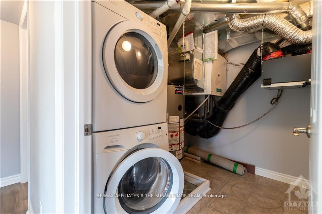 Photo 20 of Unit 8, 565 Stonefield Private, Ottawa, Barrhaven East — HOMEH