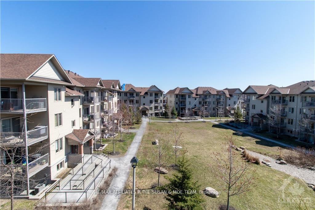 Photo 23 of Unit 8, 565 Stonefield Private, Ottawa, Barrhaven East — HOMEH
