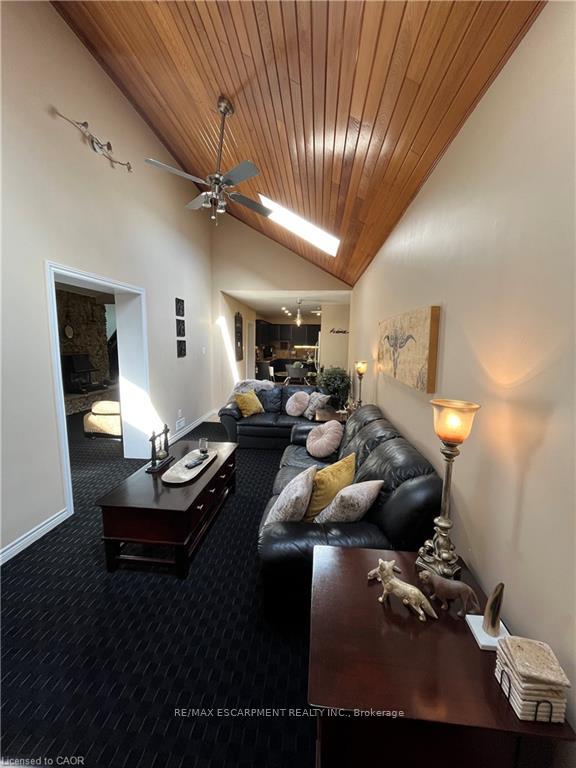 Photo 22 of Unit A, 56 King Street, Hamilton, Dundas — HOMEH