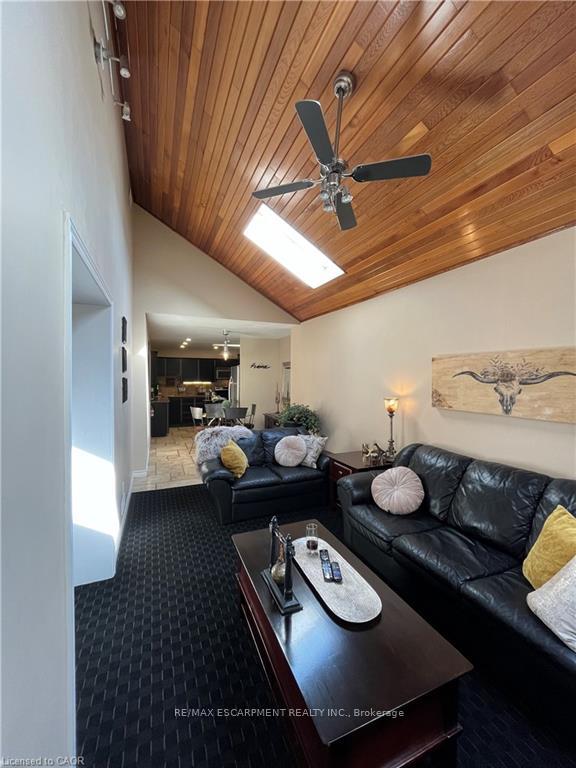 Photo 23 of Unit A, 56 King Street, Hamilton, Dundas — HOMEH
