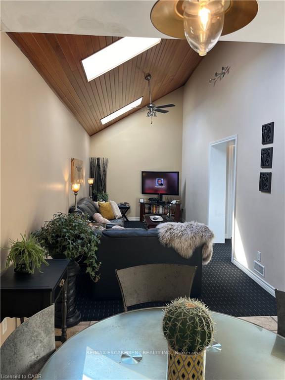 Photo 24 of Unit A, 56 King Street, Hamilton, Dundas — HOMEH