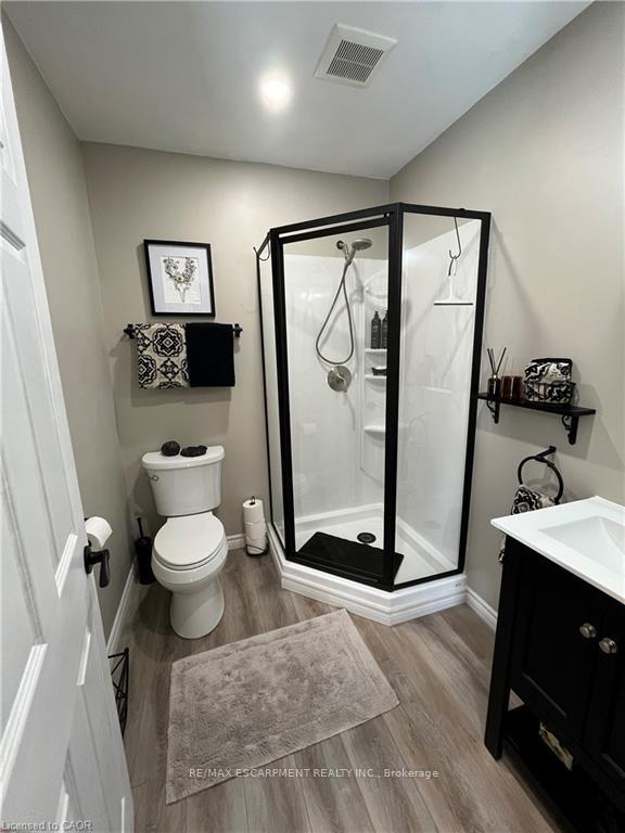 Photo 26 of Unit A, 56 King Street, Hamilton, Dundas — HOMEH