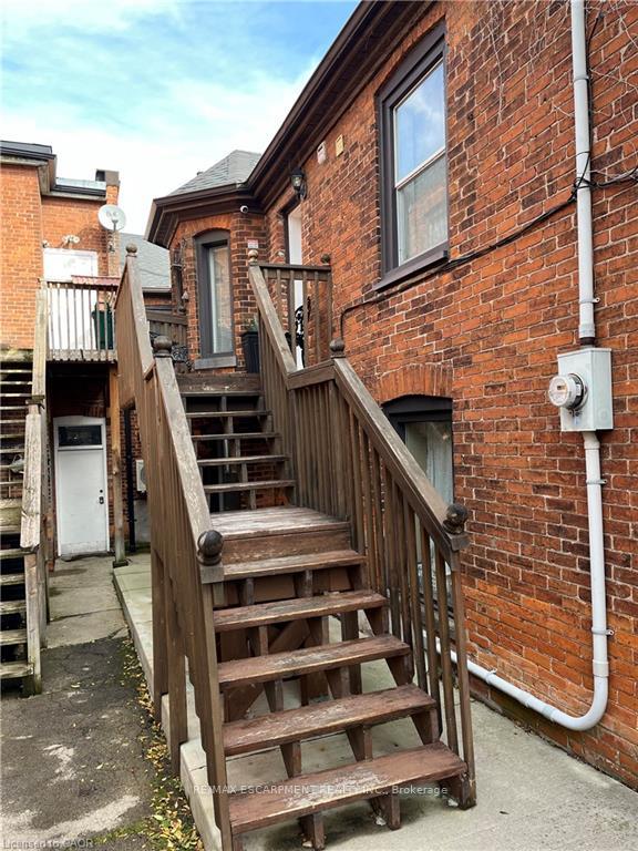 Photo 29 of Unit A, 56 King Street, Hamilton, Dundas — HOMEH