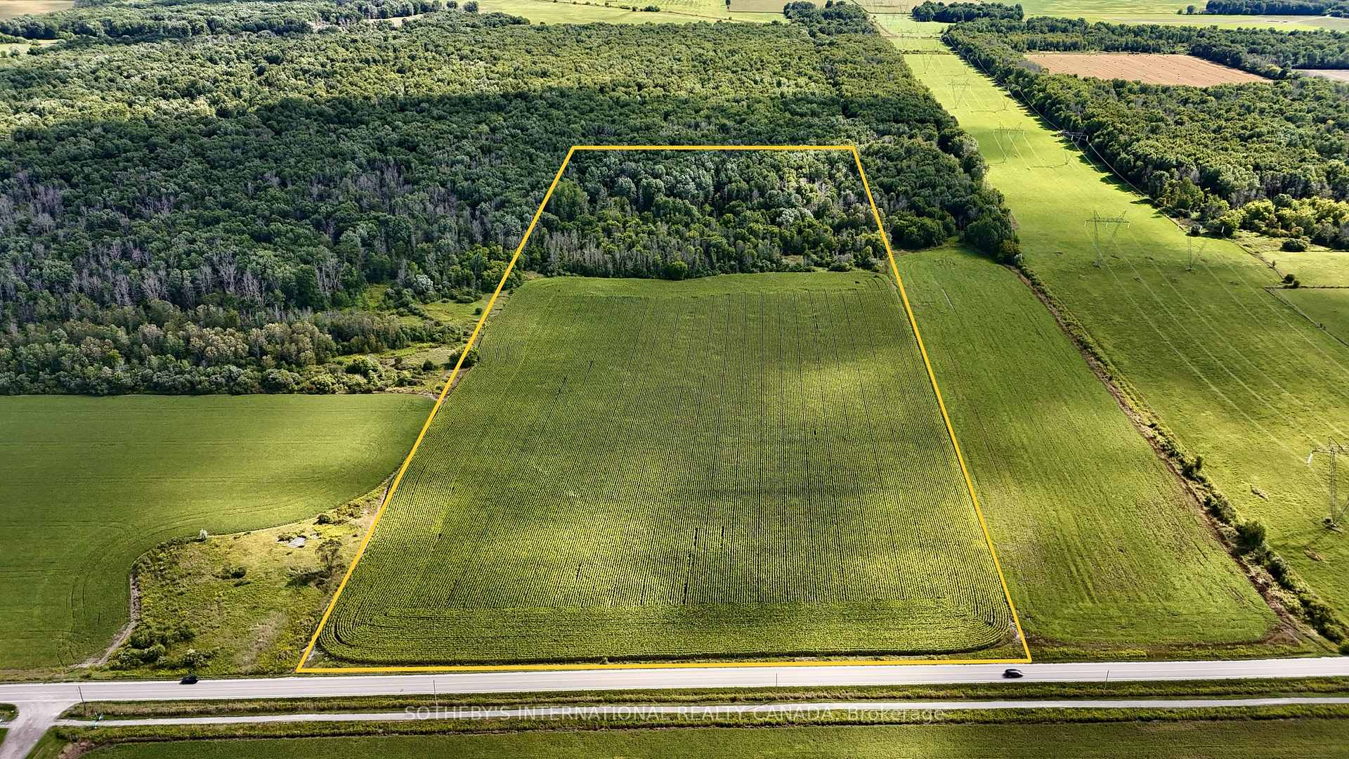 Photo 1 of 5231 13th Line, New Tecumseth, Rural New Tecumseth — HOMEH