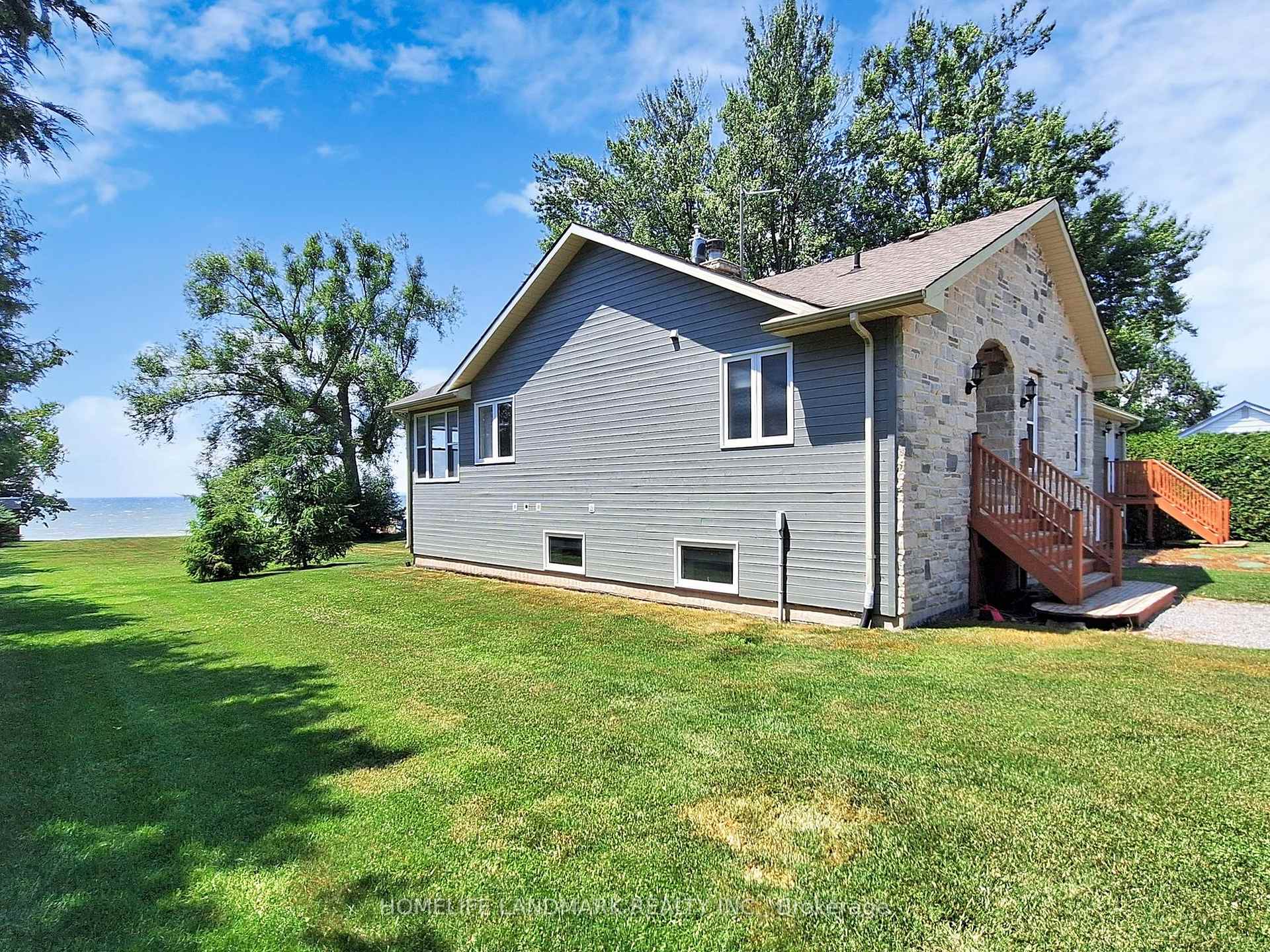 Photo 4 of 1662 Lakeshore Drive, Ramara, Rural Ramara — HOMEH