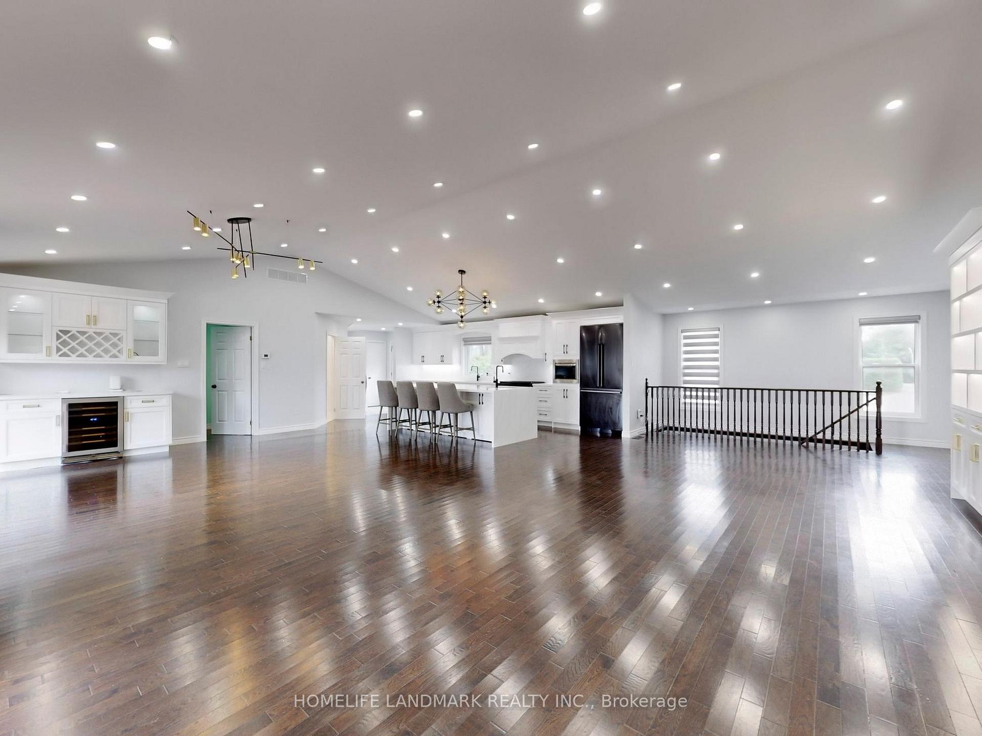 Photo 6 of 1662 Lakeshore Drive, Ramara, Rural Ramara — HOMEH
