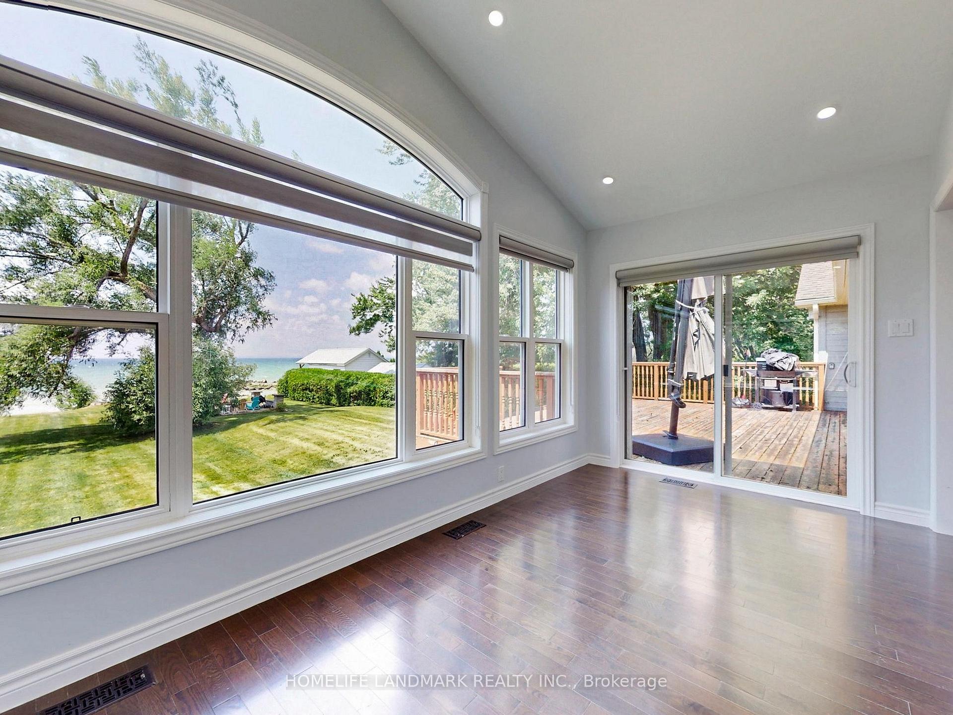 Photo 12 of 1662 Lakeshore Drive, Ramara, Rural Ramara — HOMEH