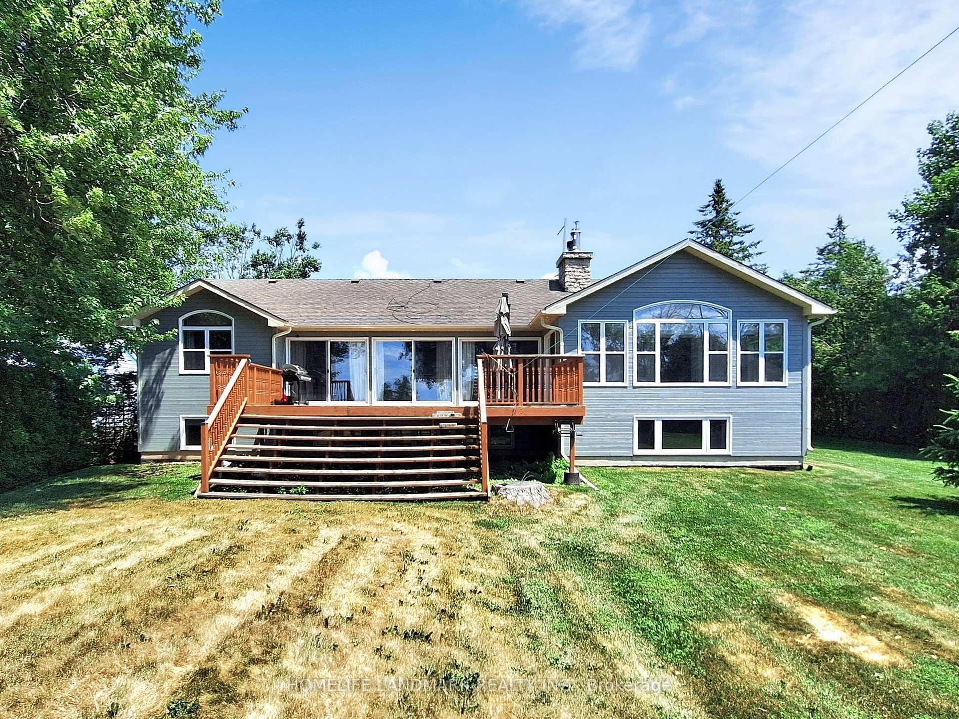 Photo 32 of 1662 Lakeshore Drive, Ramara, Rural Ramara — HOMEH