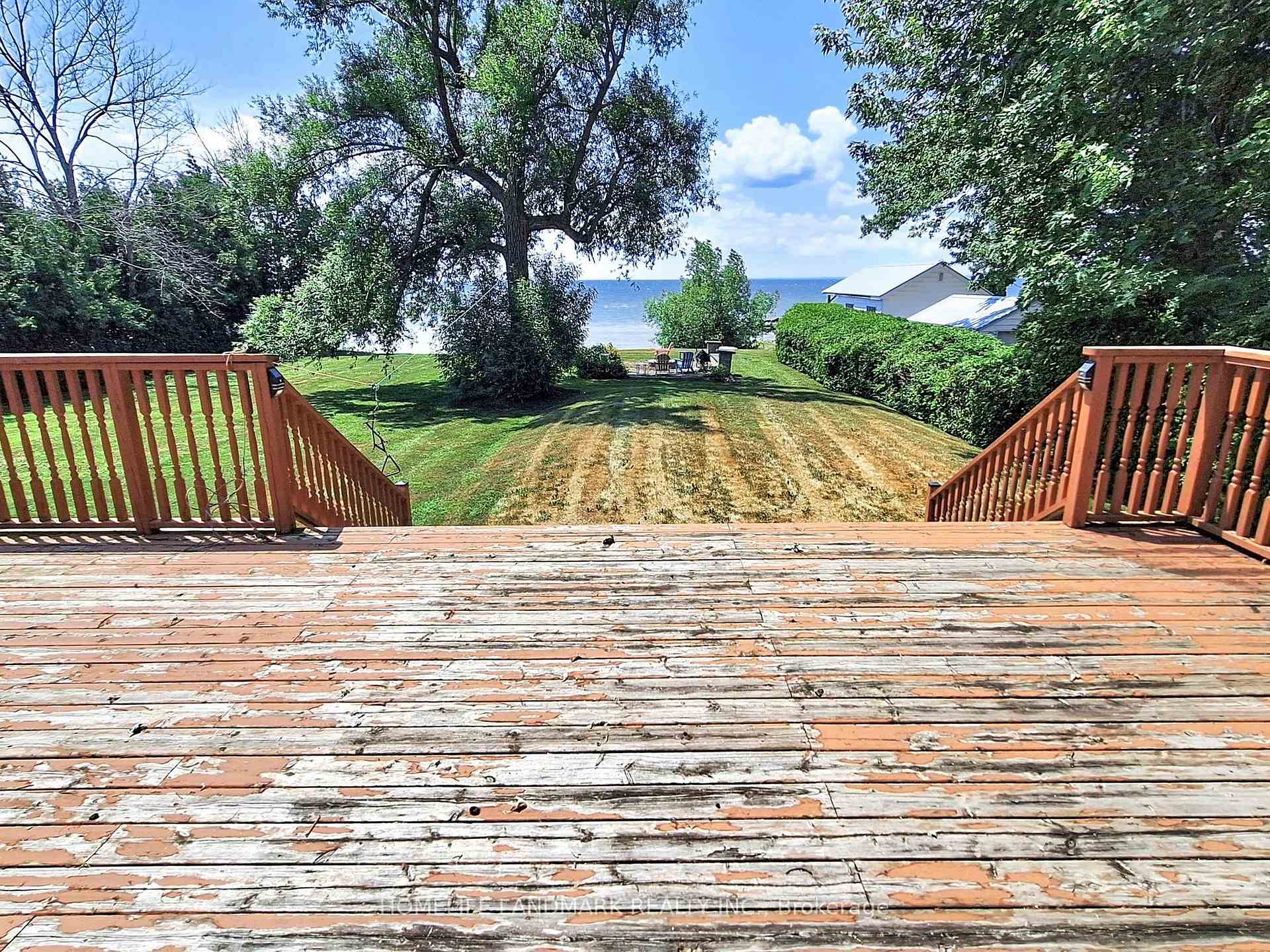 Photo 33 of 1662 Lakeshore Drive, Ramara, Rural Ramara — HOMEH