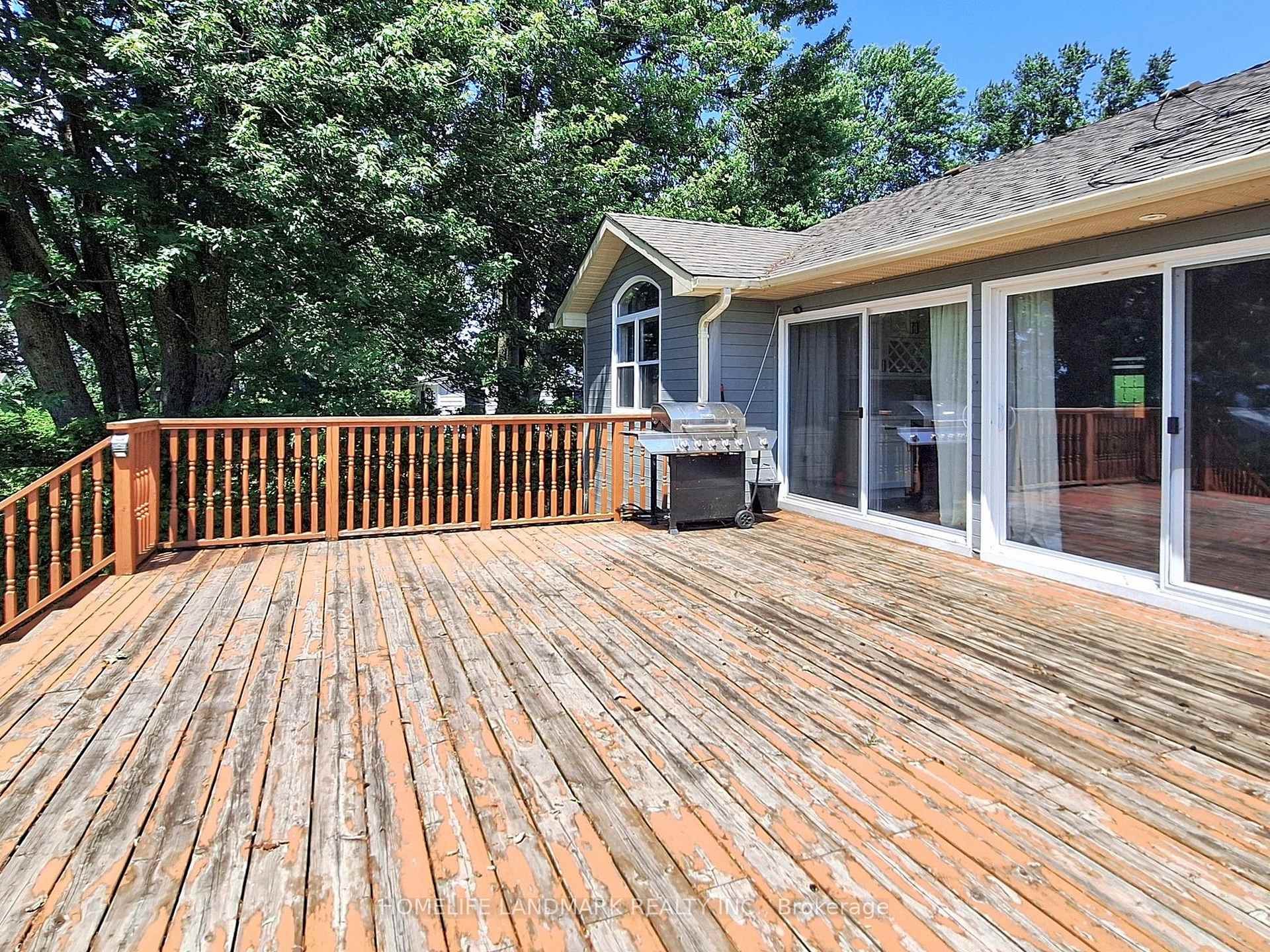 Photo 34 of 1662 Lakeshore Drive, Ramara, Rural Ramara — HOMEH