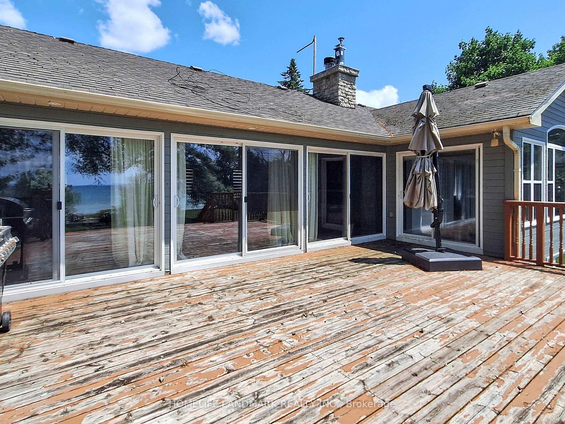 Photo 35 of 1662 Lakeshore Drive, Ramara, Rural Ramara — HOMEH
