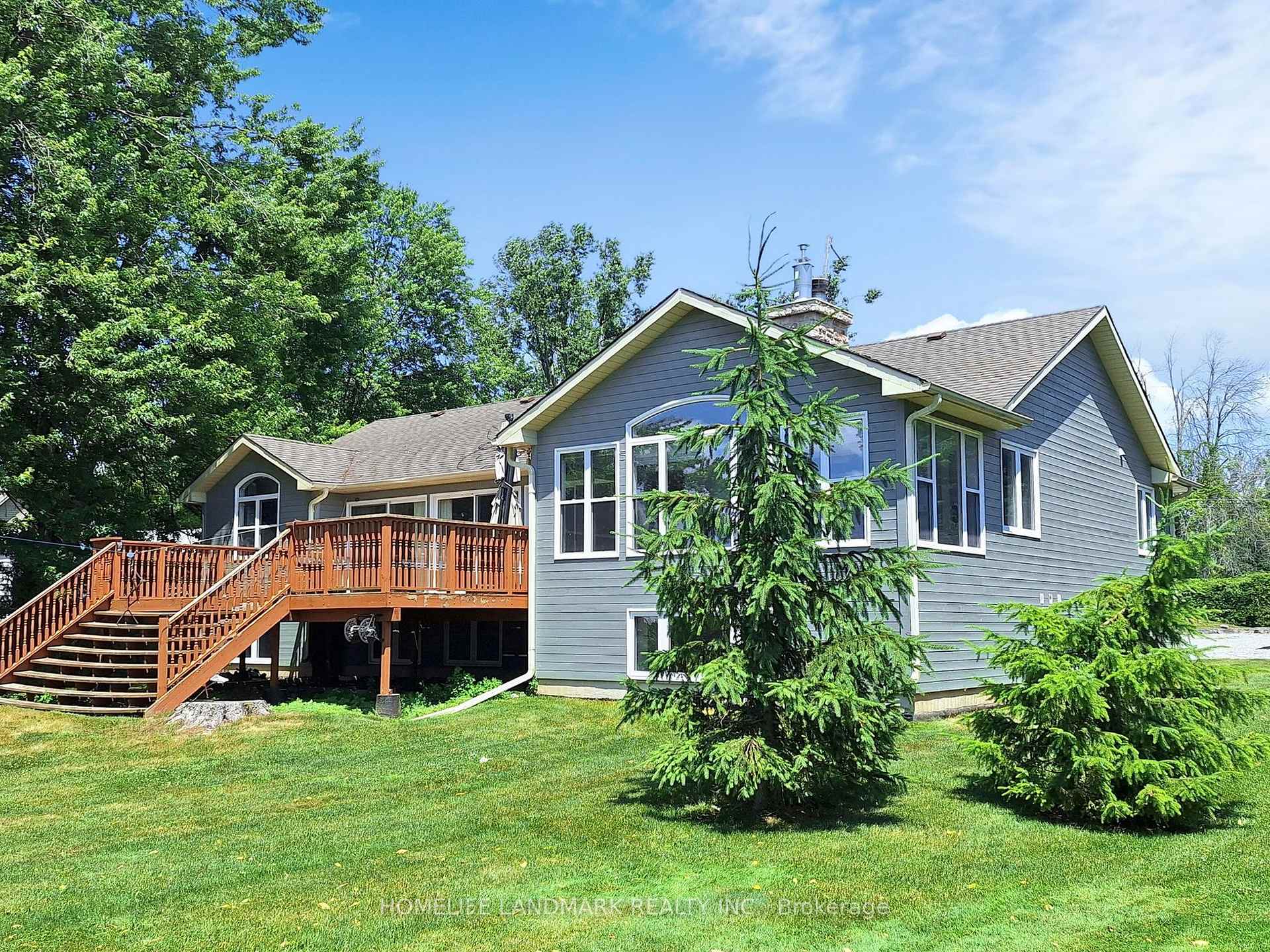 Photo 36 of 1662 Lakeshore Drive, Ramara, Rural Ramara — HOMEH