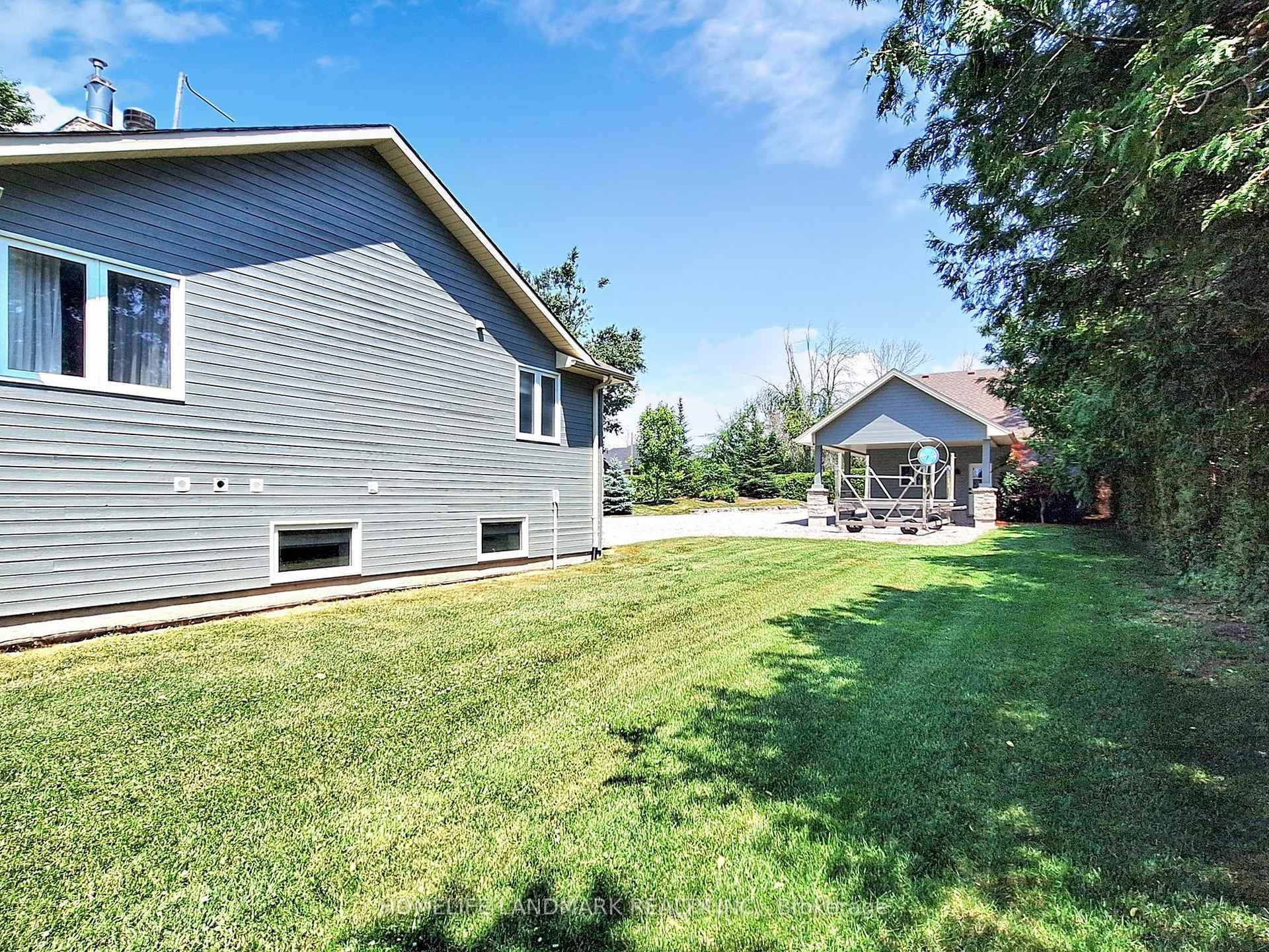 Photo 37 of 1662 Lakeshore Drive, Ramara, Rural Ramara — HOMEH