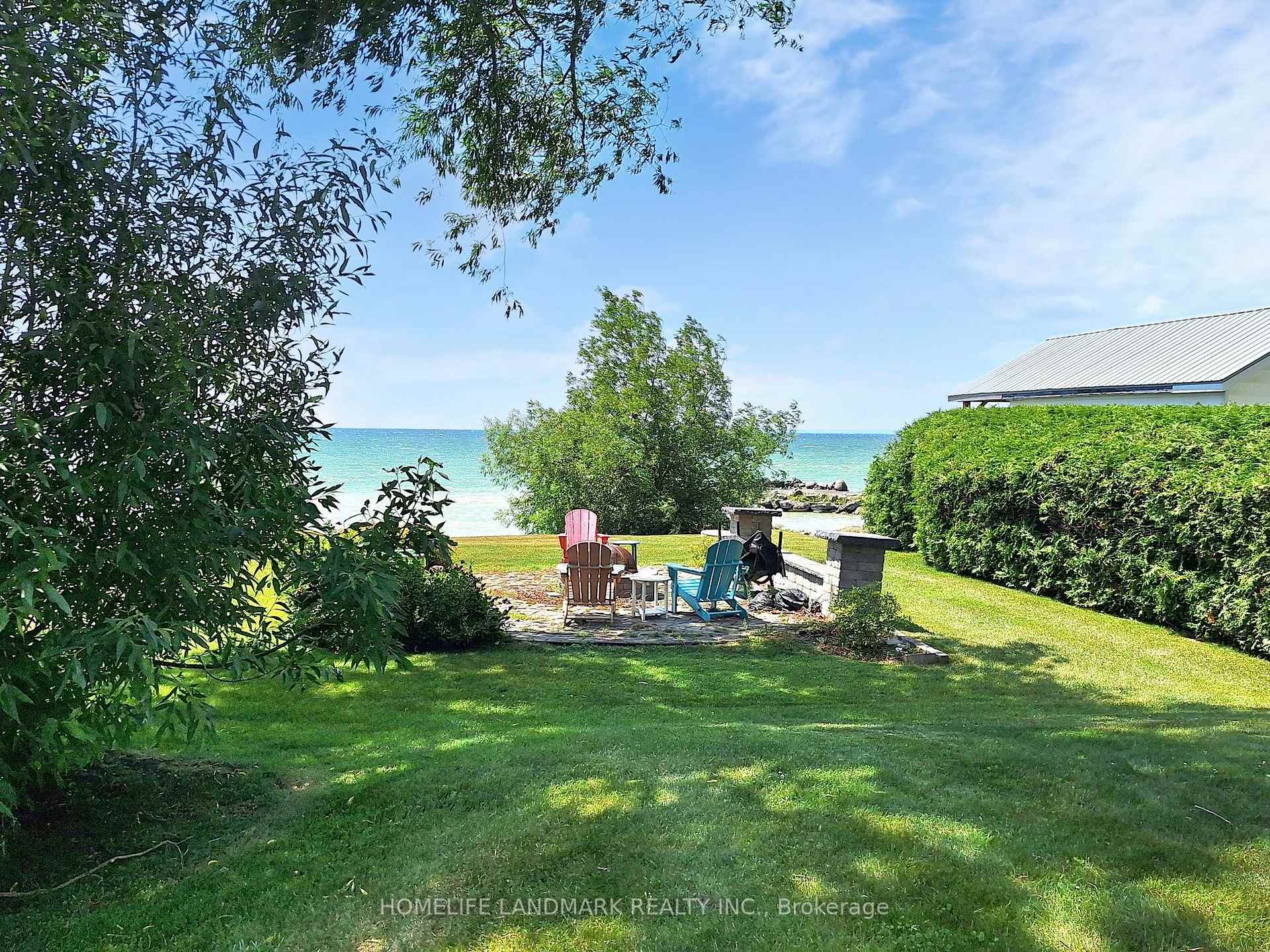 Photo 39 of 1662 Lakeshore Drive, Ramara, Rural Ramara — HOMEH