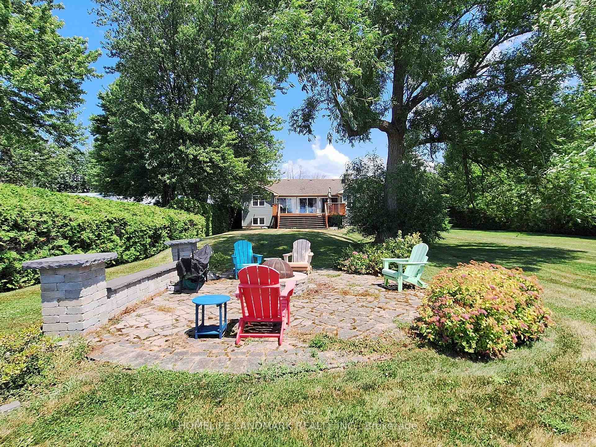 Photo 41 of 1662 Lakeshore Drive, Ramara, Rural Ramara — HOMEH