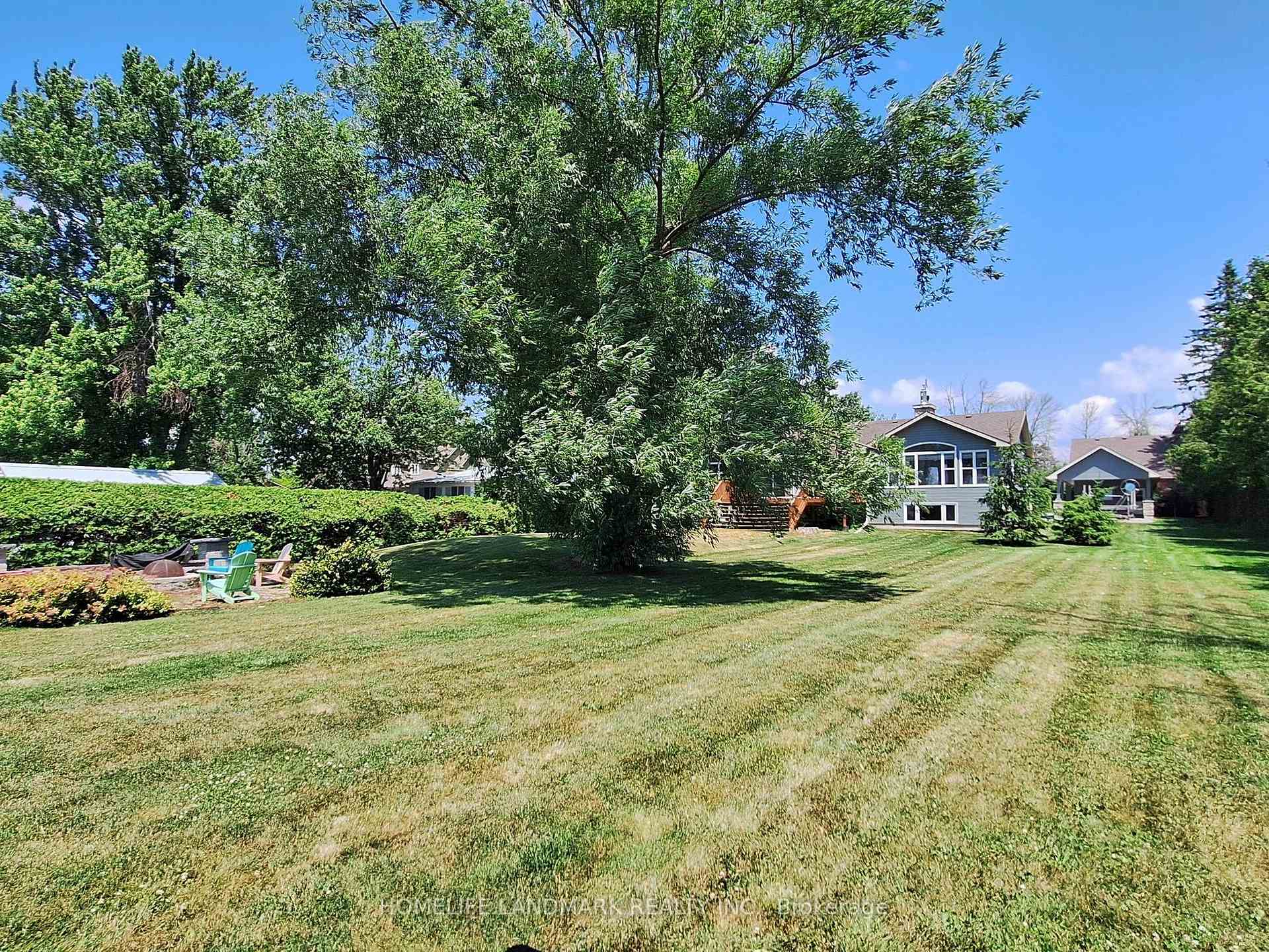 Photo 42 of 1662 Lakeshore Drive, Ramara, Rural Ramara — HOMEH