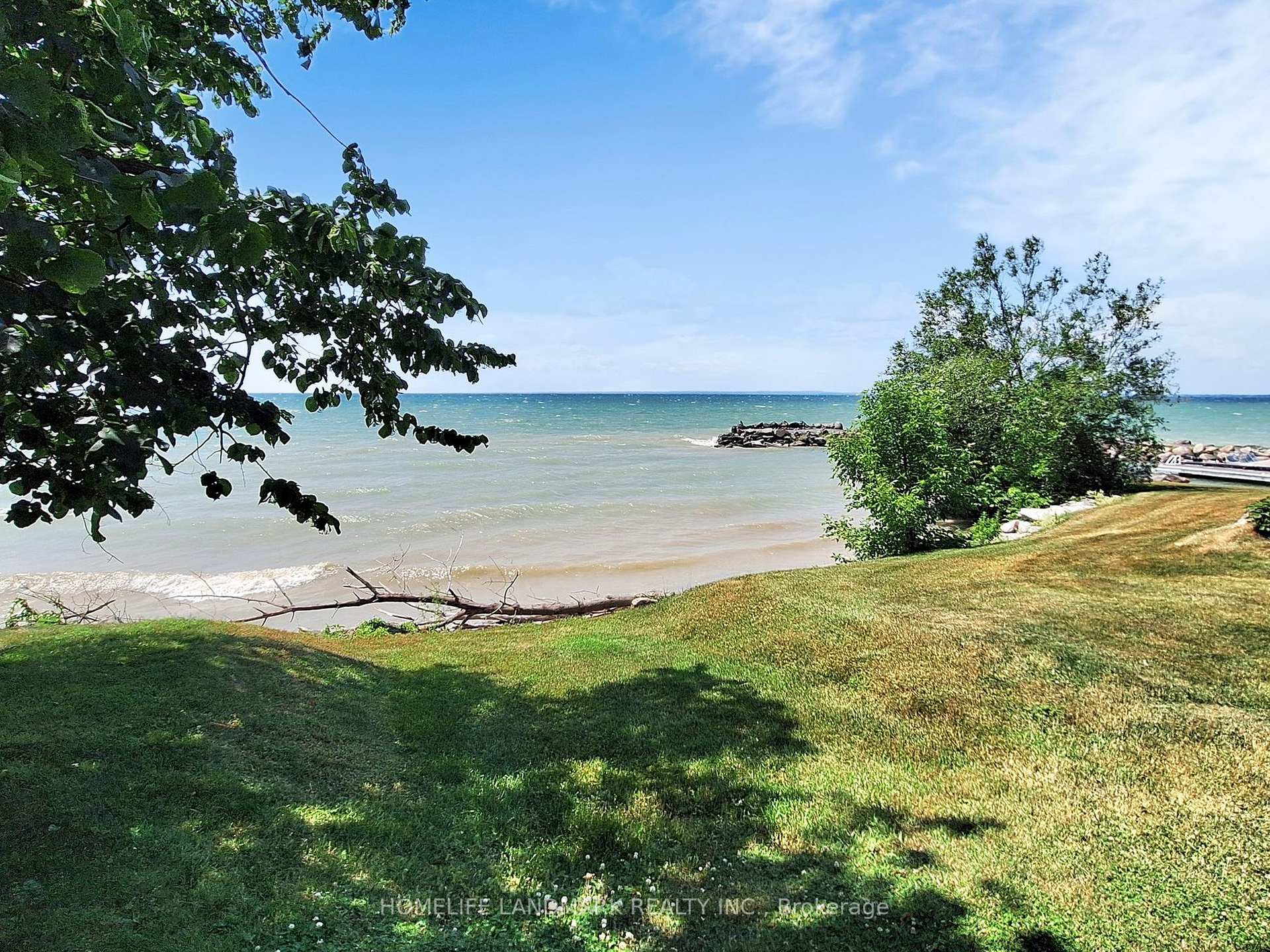 Photo 43 of 1662 Lakeshore Drive, Ramara, Rural Ramara — HOMEH