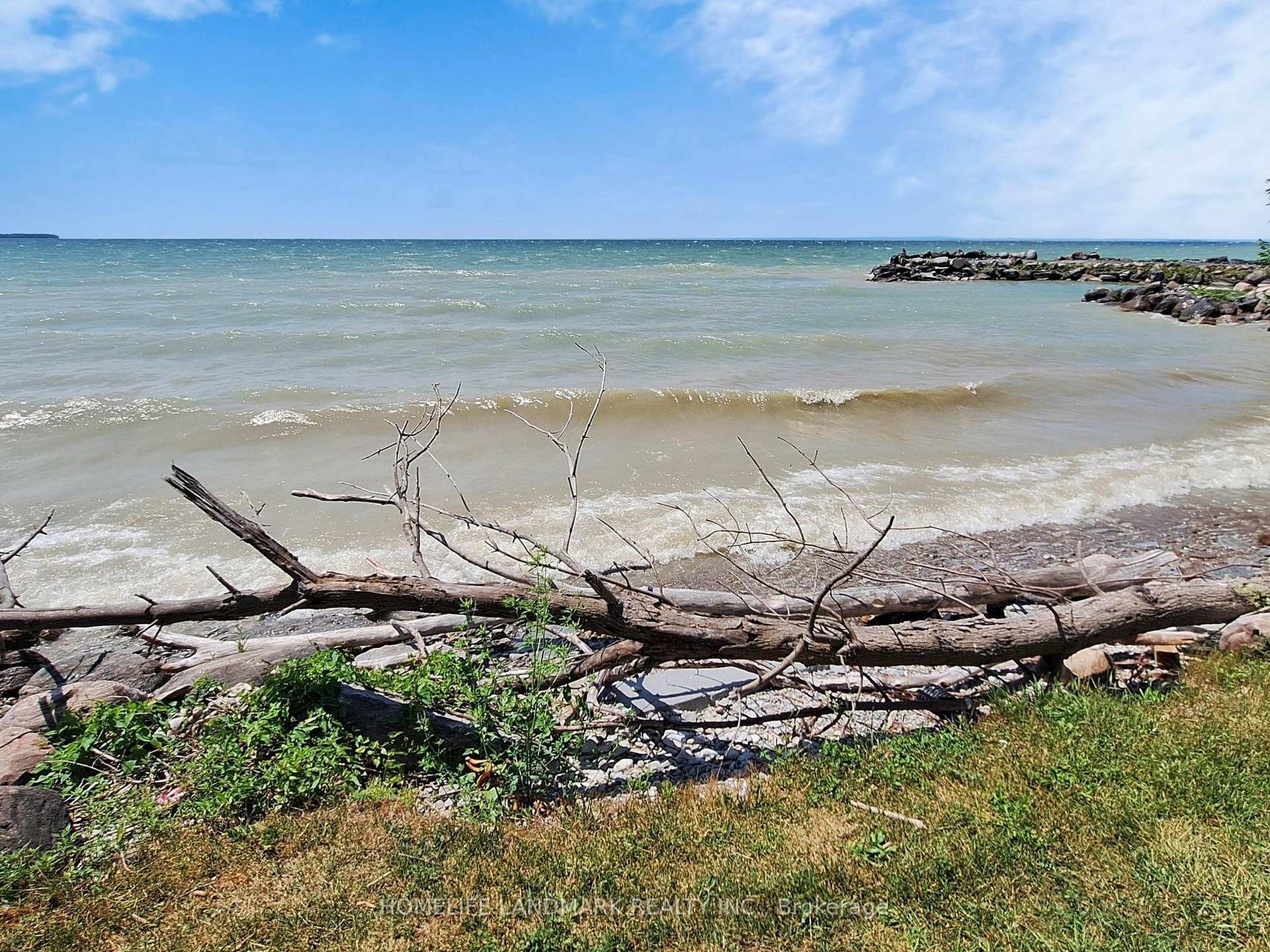 Photo 44 of 1662 Lakeshore Drive, Ramara, Rural Ramara — HOMEH