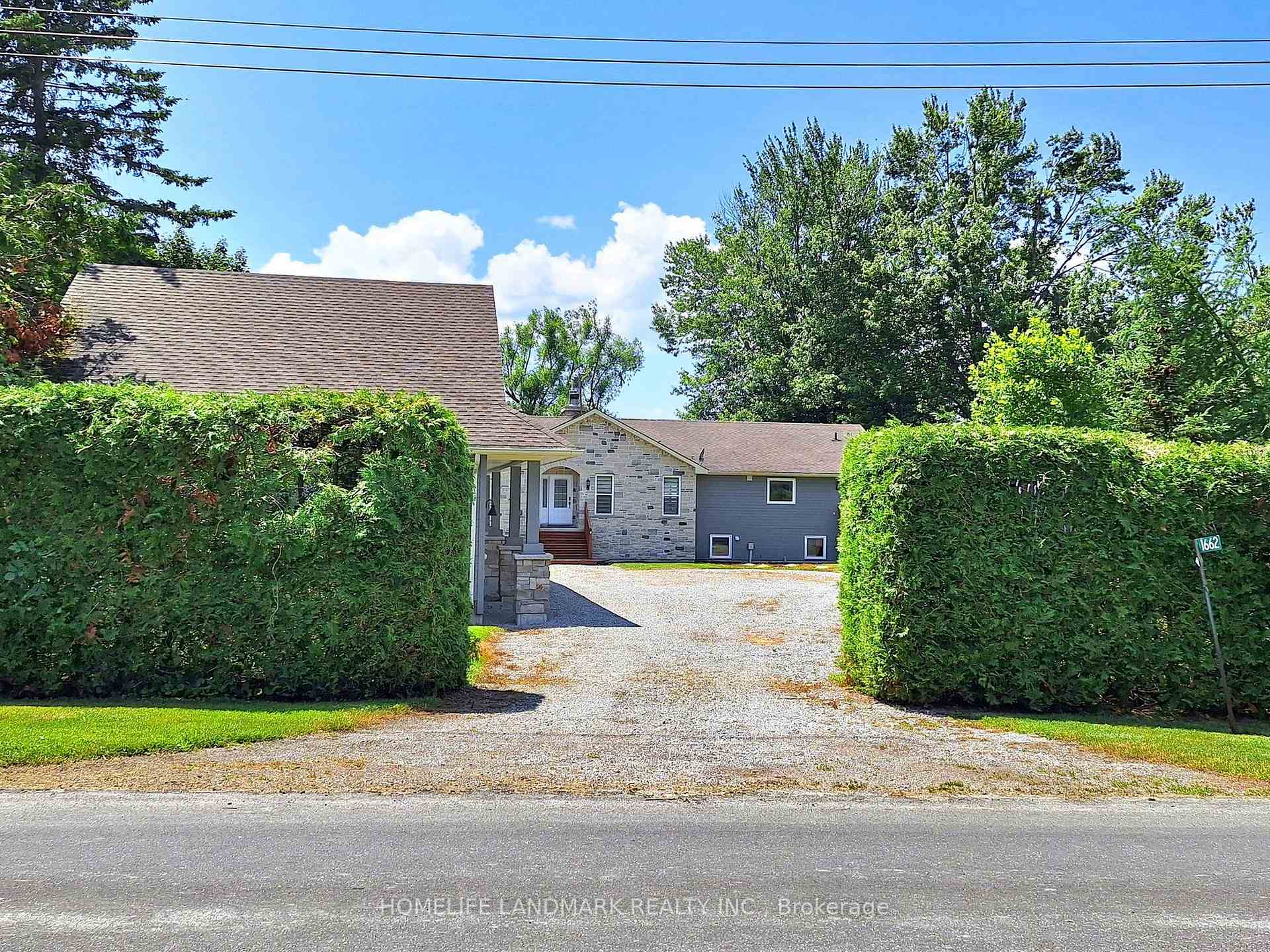 Photo 45 of 1662 Lakeshore Drive, Ramara, Rural Ramara — HOMEH