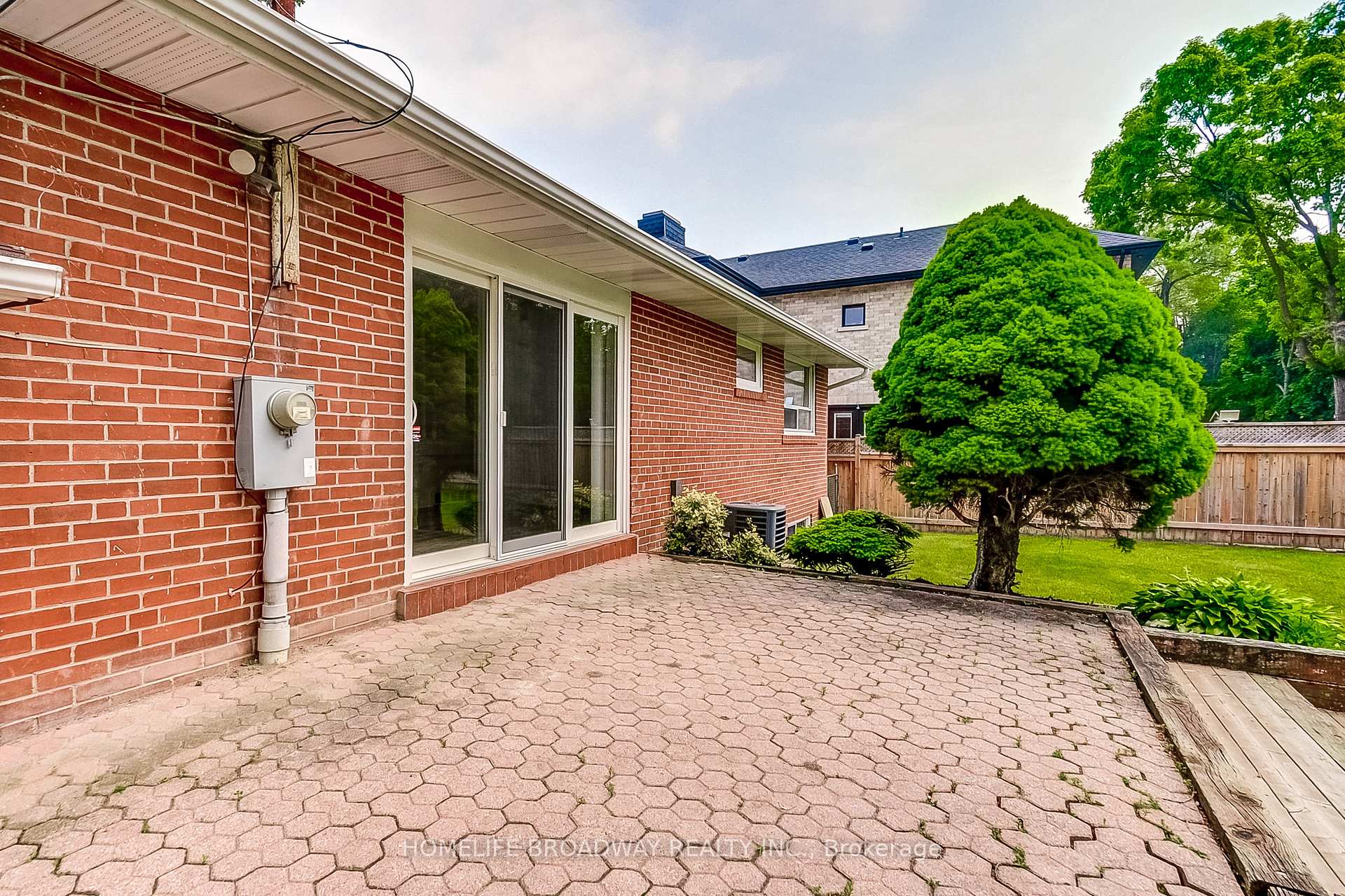 Photo 31 of 45 Hurlingham Crescent, North York, Banbury-Don Mills — HOMEH