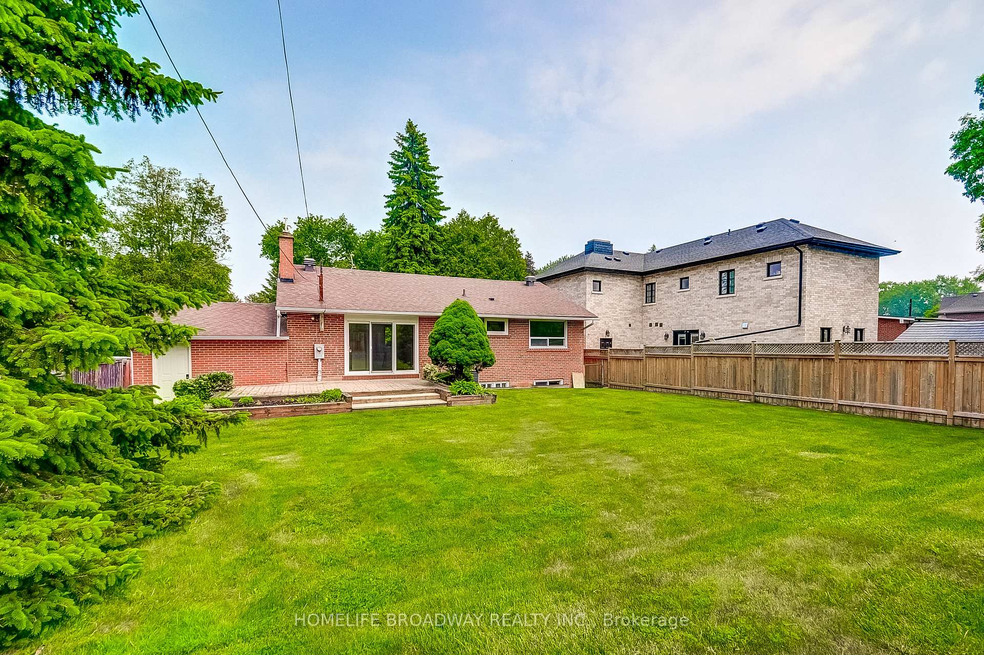 Photo 35 of 45 Hurlingham Crescent, North York, Banbury-Don Mills — HOMEH
