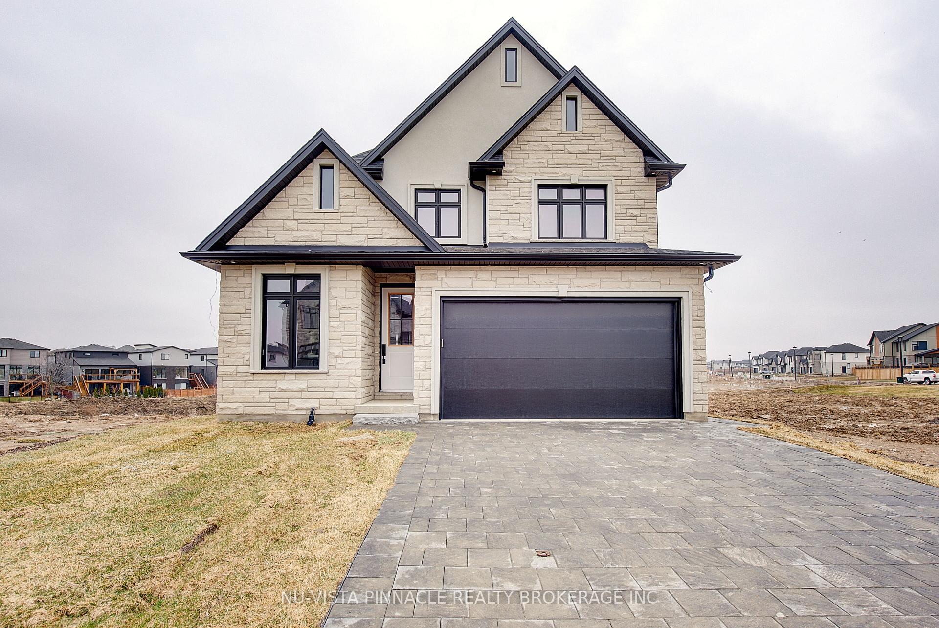 Photo 1 of Lot 35 Virtue Drive, London, South B — HOMEH