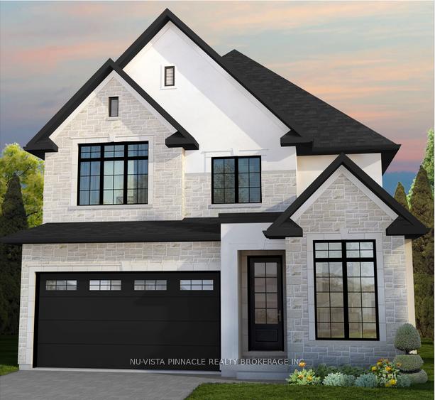 Photo 2 of Lot 35 Virtue Drive, London, South B — HOMEH