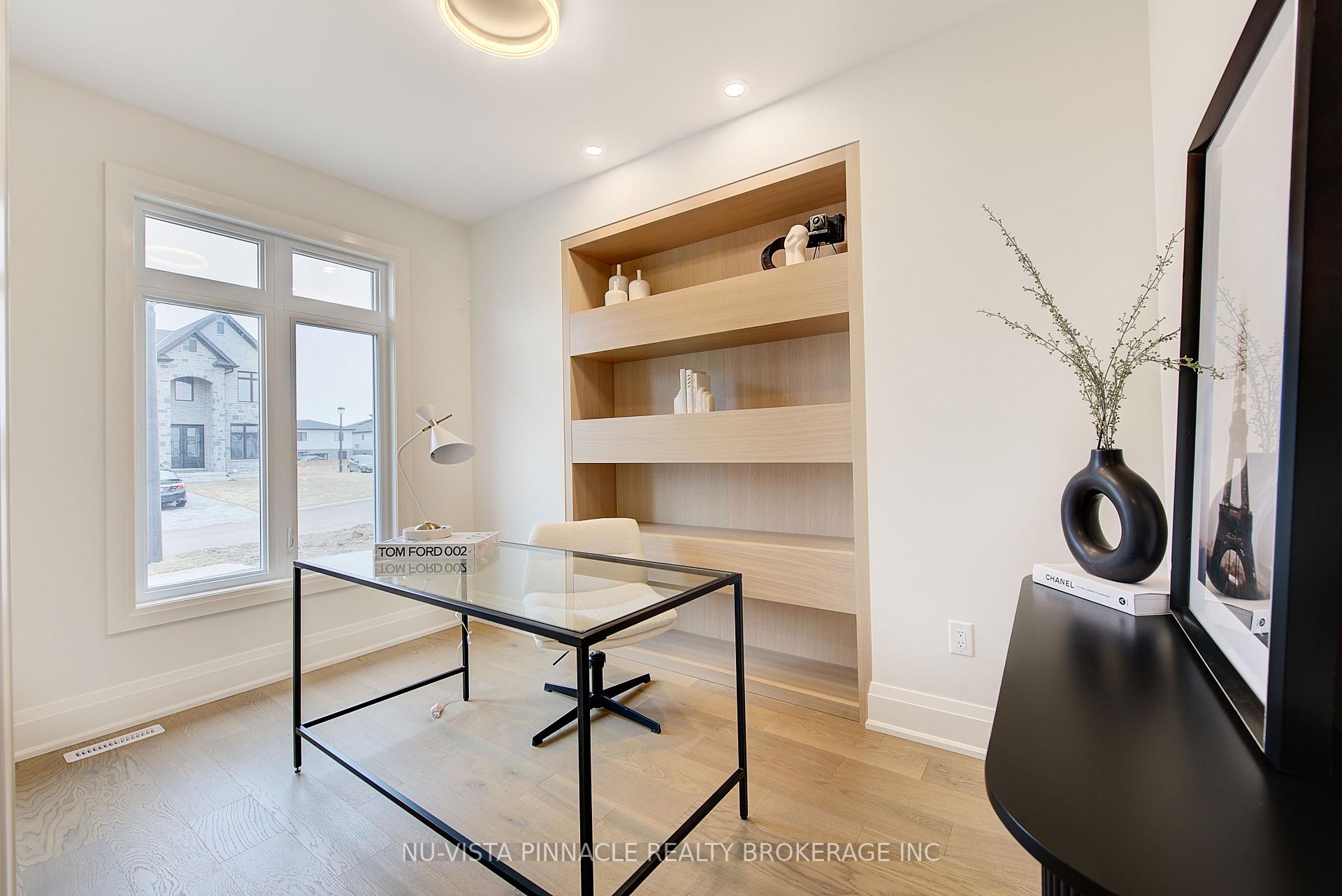 Photo 4 of Lot 35 Virtue Drive, London, South B — HOMEH