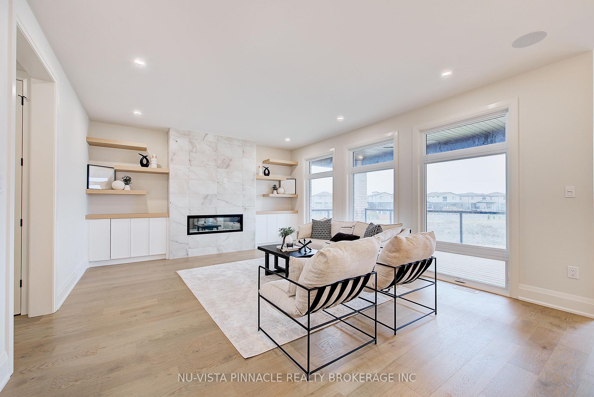 Photo 8 of Lot 35 Virtue Drive, London, South B — HOMEH