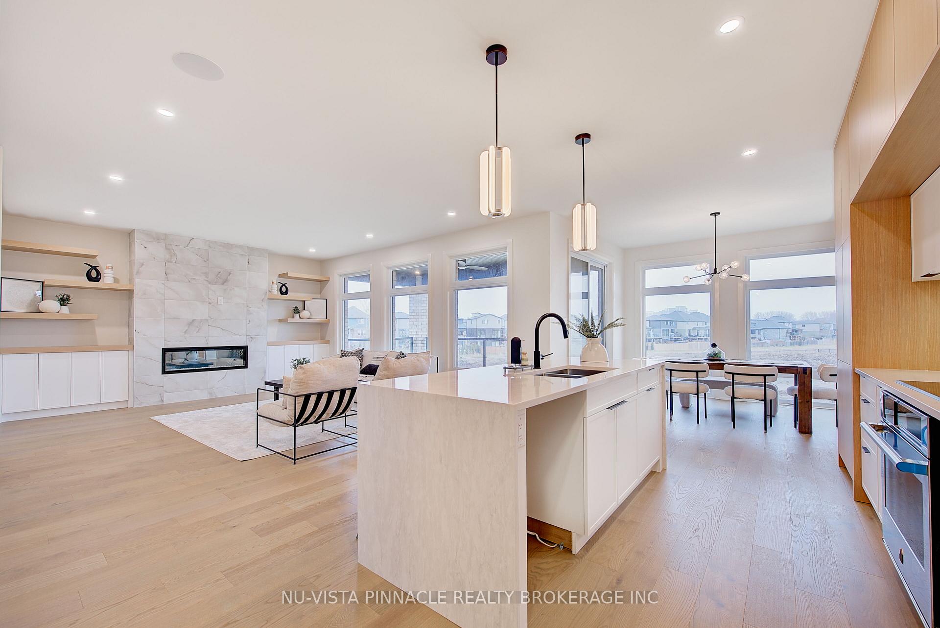 Photo 16 of Lot 35 Virtue Drive, London, South B — HOMEH