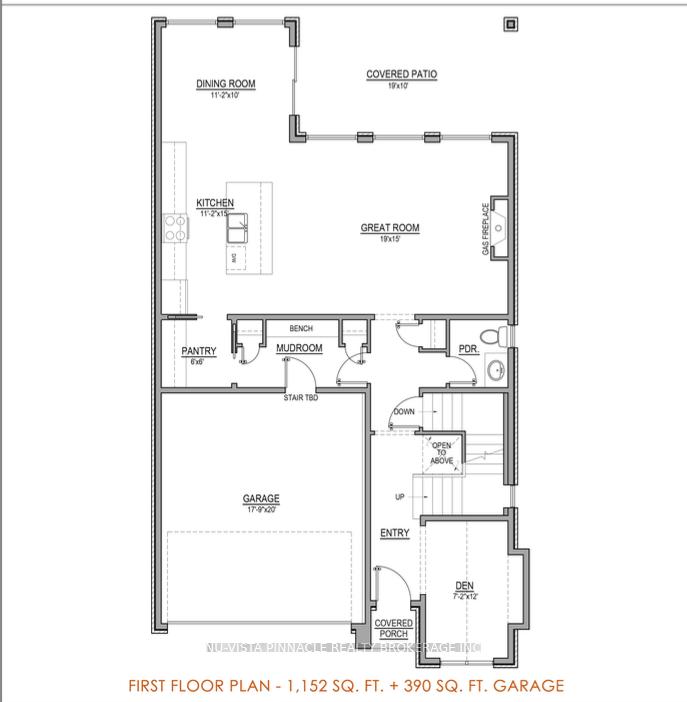Photo 20 of Lot 35 Virtue Drive, London, South B — HOMEH