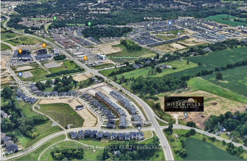 Photo 49 of Lot 35 Virtue Drive, London, South B — HOMEH