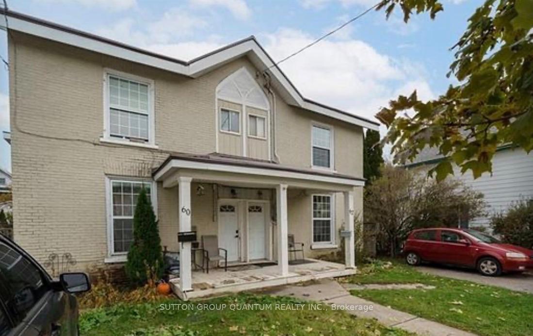 Photo 2 of 60 & 62 Everett Street, Belleville, Belleville Ward — HOMEH