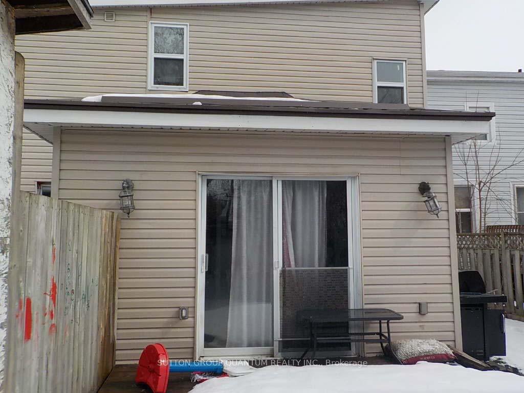 Photo 4 of 60 & 62 Everett Street, Belleville, Belleville Ward — HOMEH