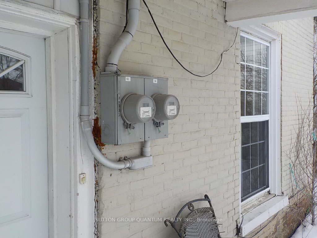 Photo 5 of 60 & 62 Everett Street, Belleville, Belleville Ward — HOMEH