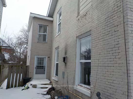 Photo 6 of 60 & 62 Everett Street, Belleville, Belleville Ward — HOMEH