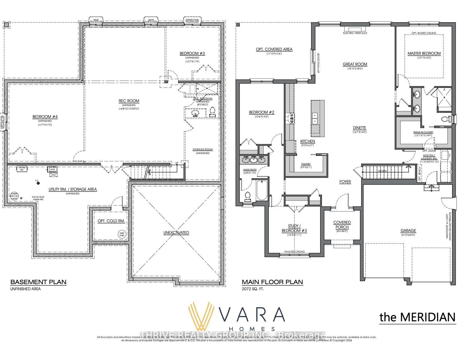 Photo 3 of 866 Lunar Drive, London, North S — HOMEH