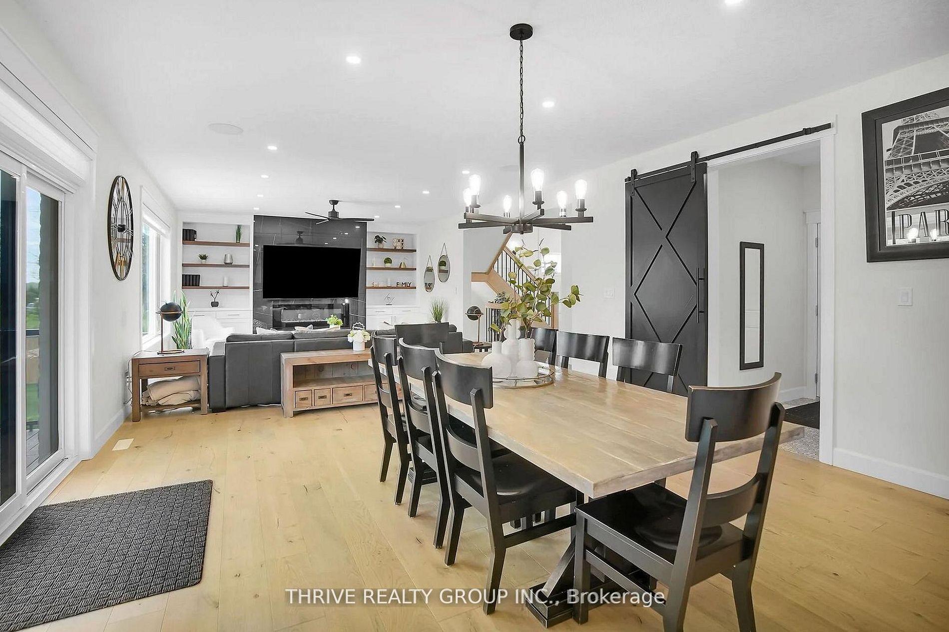Photo 6 of 862 Lunar Drive, London, North S — HOMEH