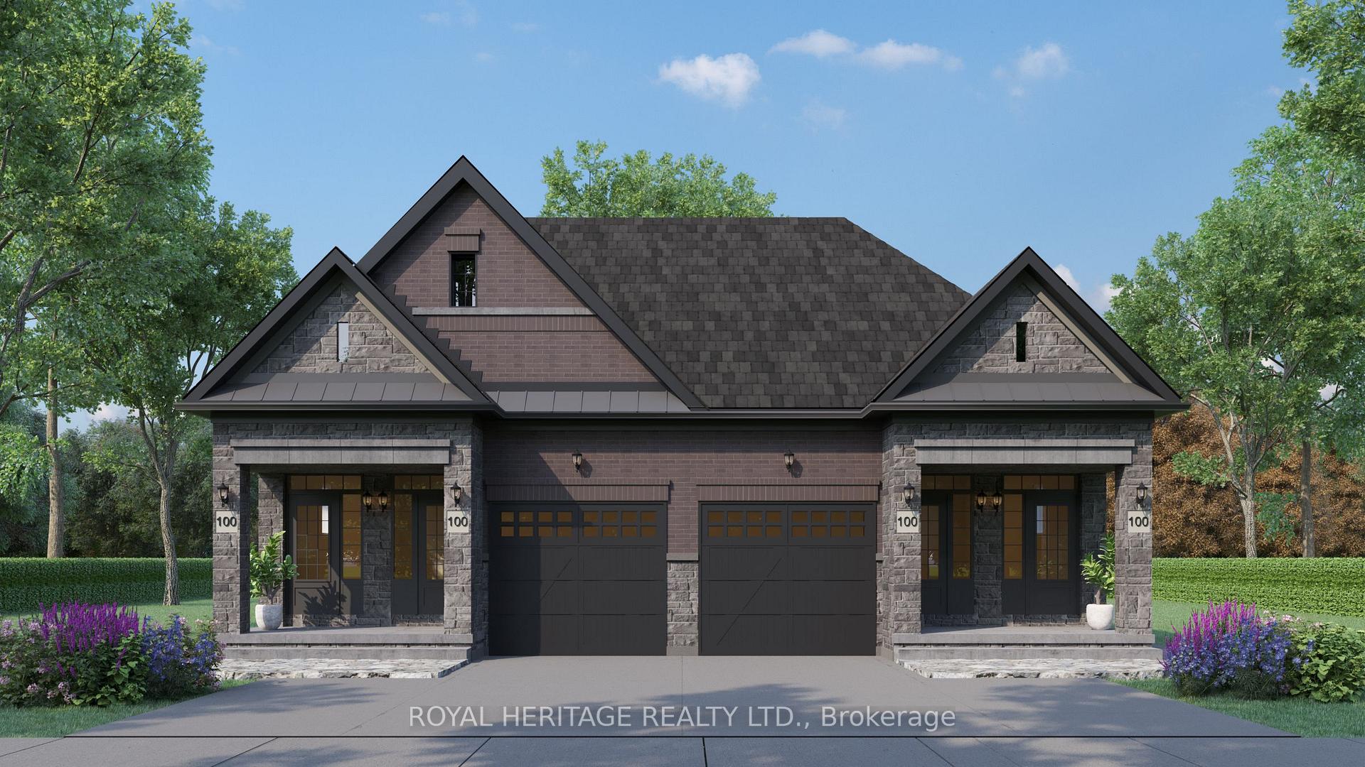 Photo 1 of 805B Athol Street, Whitby, Downtown Whitby — HOMEH