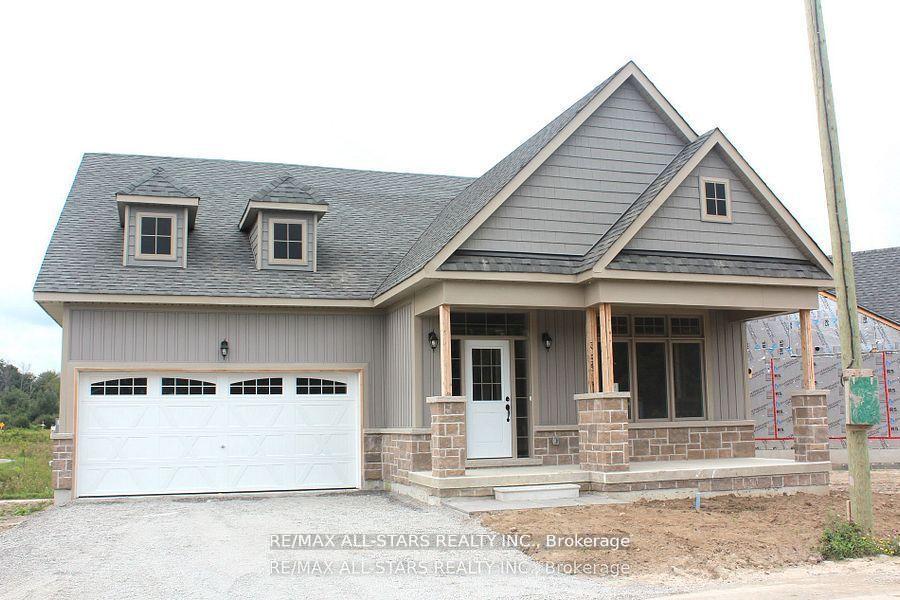 Front of 59 Stadacona Avenue